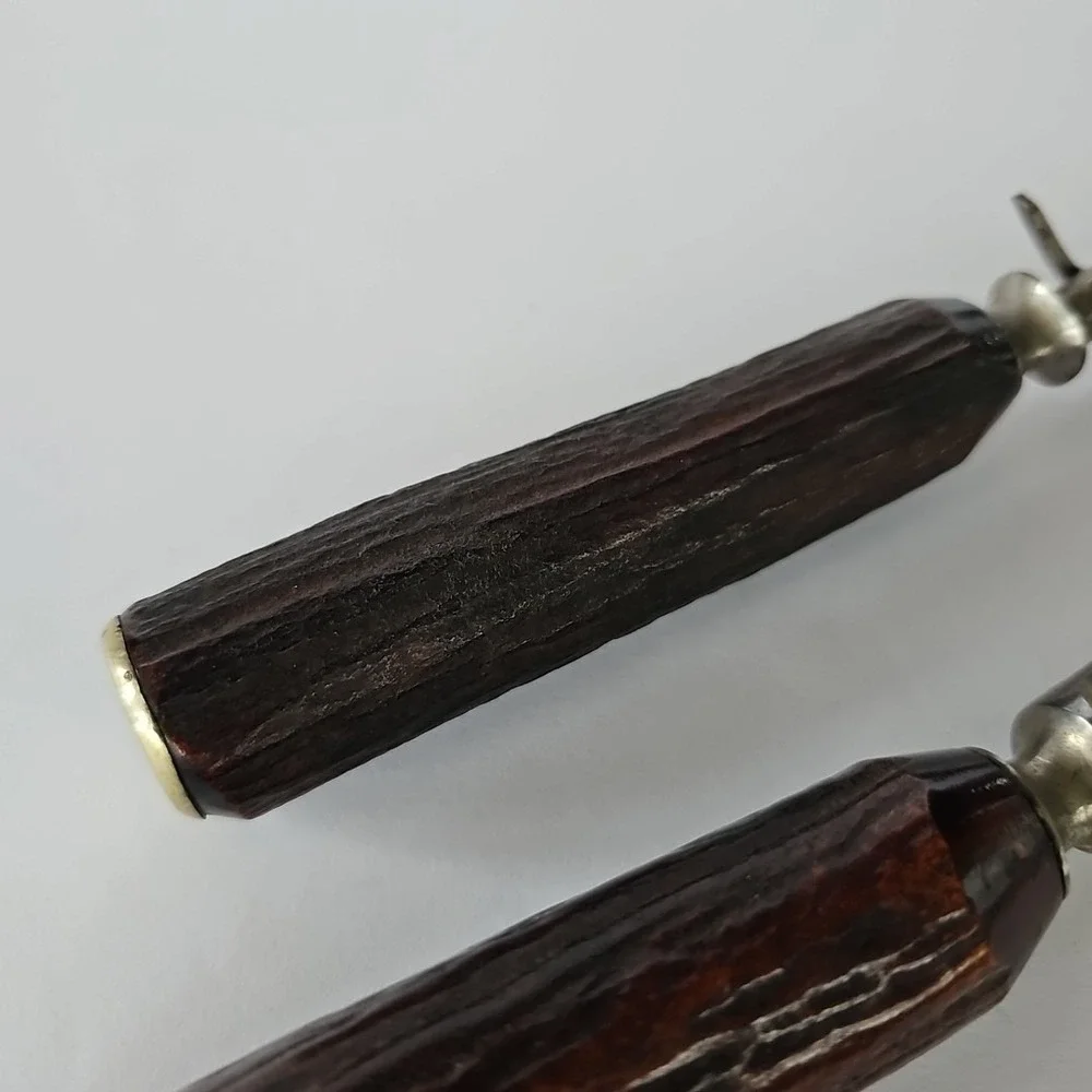 Meriden Cutlery Co. antique meriden